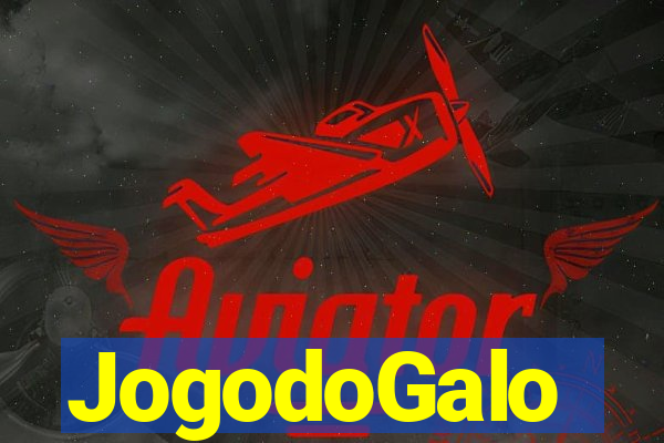 JogodoGalo