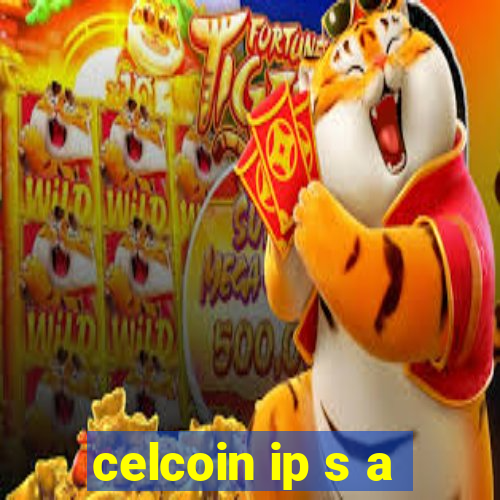 celcoin ip s a