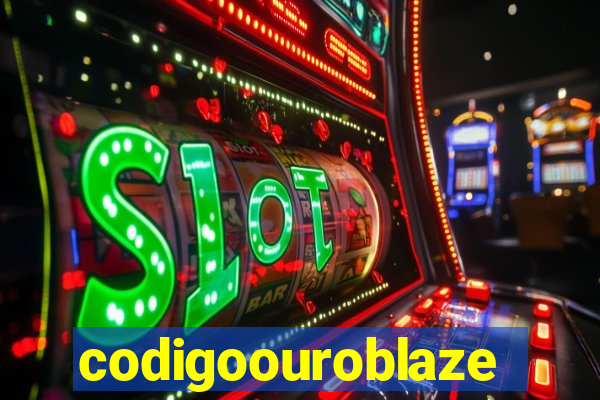 codigoouroblaze