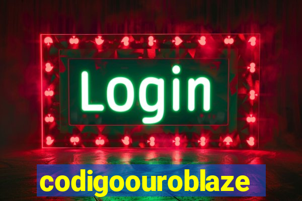 codigoouroblaze