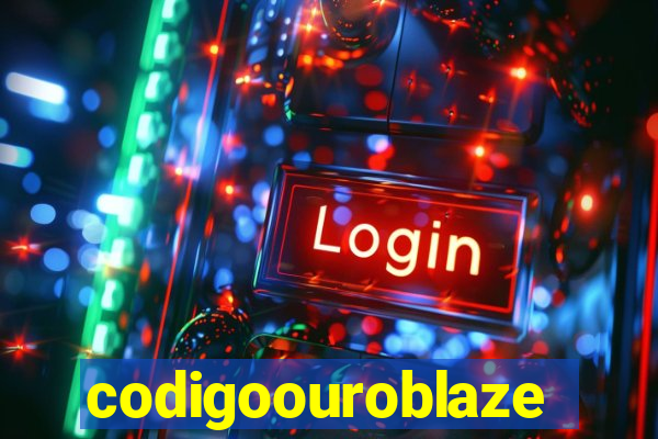 codigoouroblaze