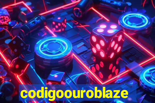 codigoouroblaze