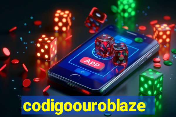 codigoouroblaze