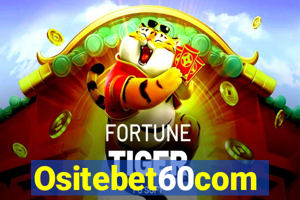 Ositebet60com