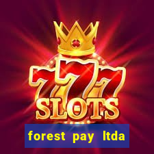 forest pay ltda plataforma de jogos