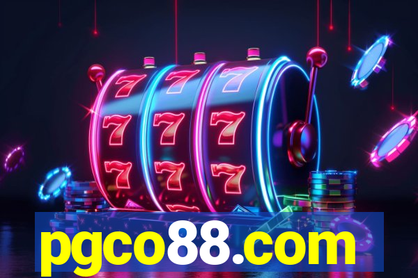 pgco88.com