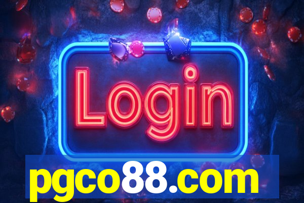 pgco88.com