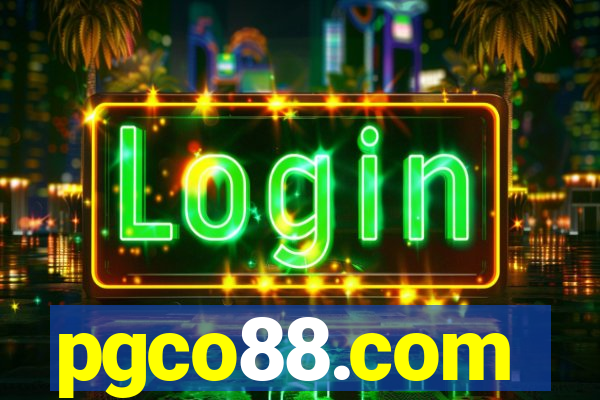 pgco88.com