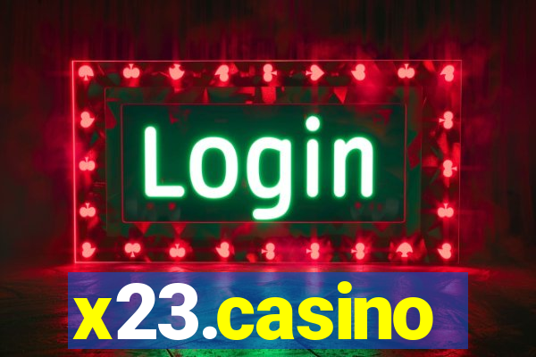 x23.casino