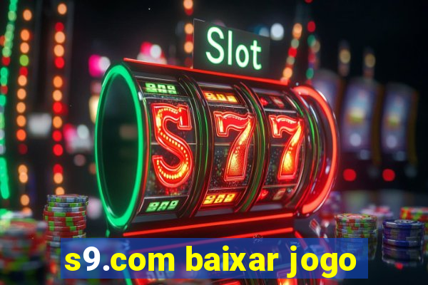 s9.com baixar jogo