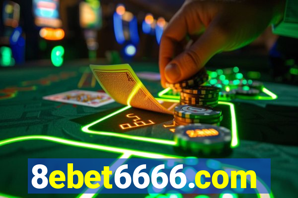 8ebet6666.com