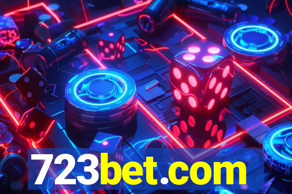 723bet.com