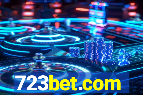 723bet.com