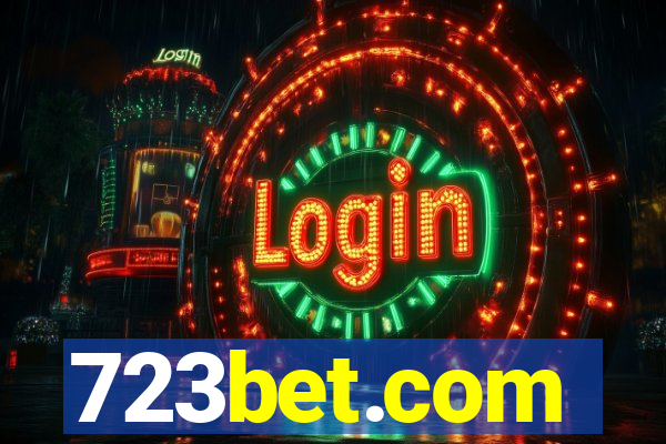 723bet.com
