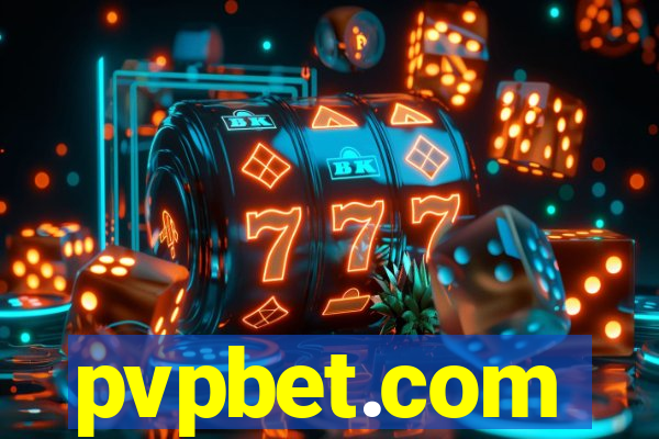 pvpbet.com