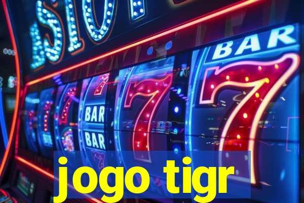 jogo tigr