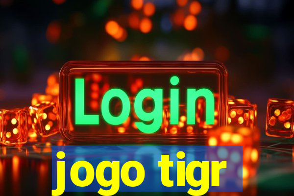 jogo tigr