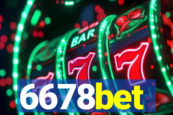 6678bet