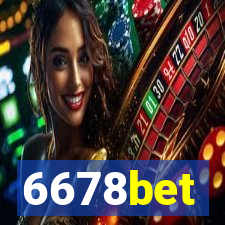 6678bet