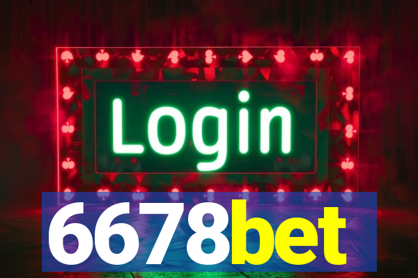 6678bet