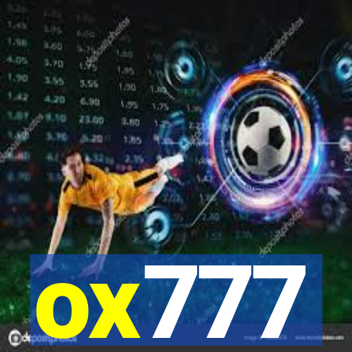 ox777