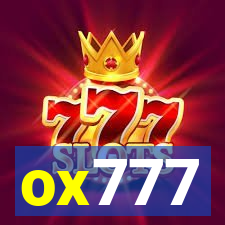 ox777