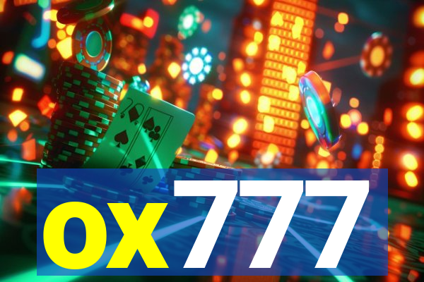 ox777