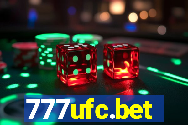 777ufc.bet