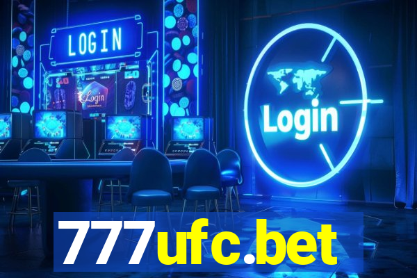 777ufc.bet