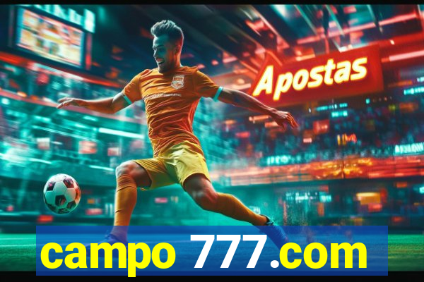 campo 777.com