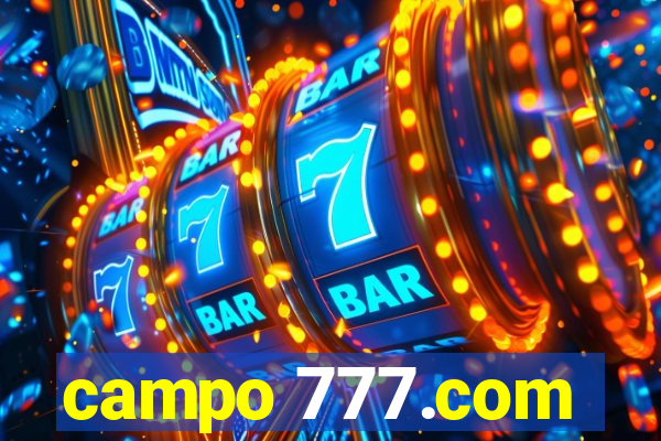 campo 777.com