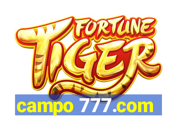 campo 777.com