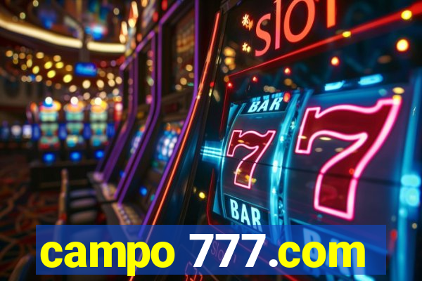 campo 777.com