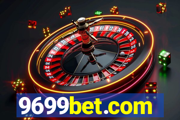 9699bet.com