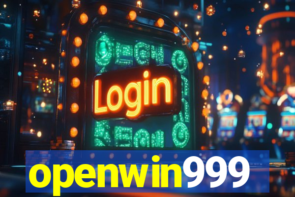 openwin999