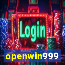 openwin999