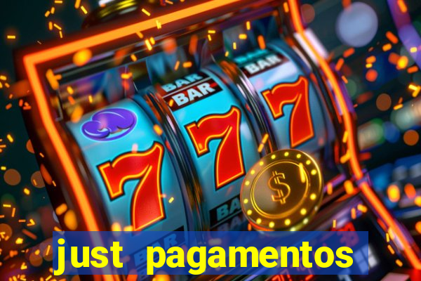 just pagamentos ltda pixbet