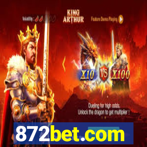 872bet.com