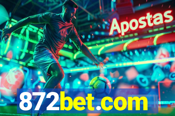 872bet.com