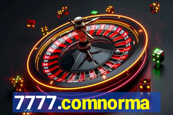 7777.comnorma