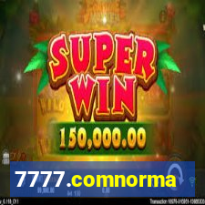 7777.comnorma