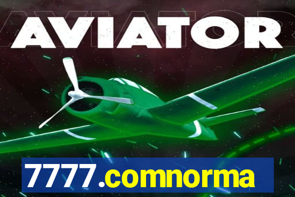 7777.comnorma