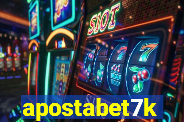 apostabet7k