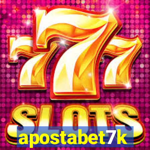 apostabet7k