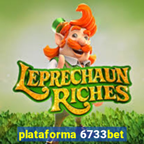 plataforma 6733bet