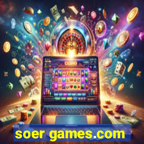 soer games.com