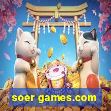 soer games.com