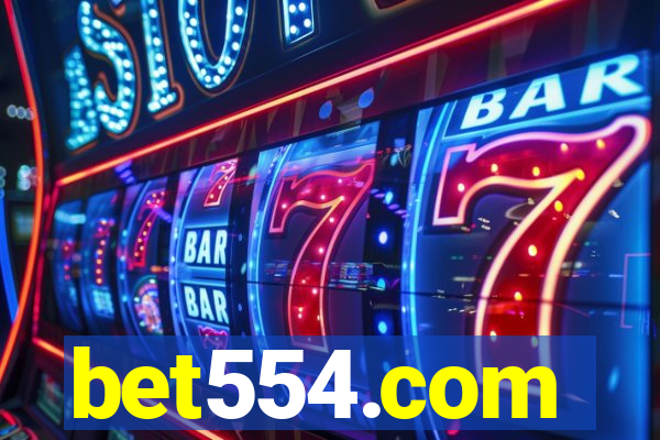 bet554.com