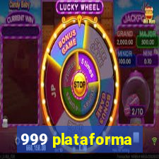 999 plataforma