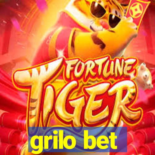 grilo bet